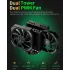 upHere UP2K6 CPU Air Cooler - Black